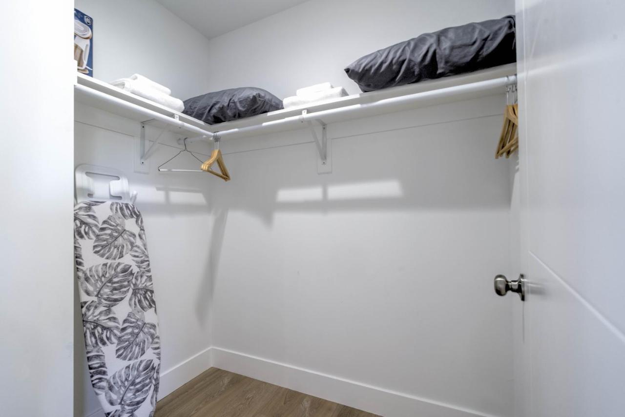 Modern Apartment In Studio City Los Angeles Exteriör bild